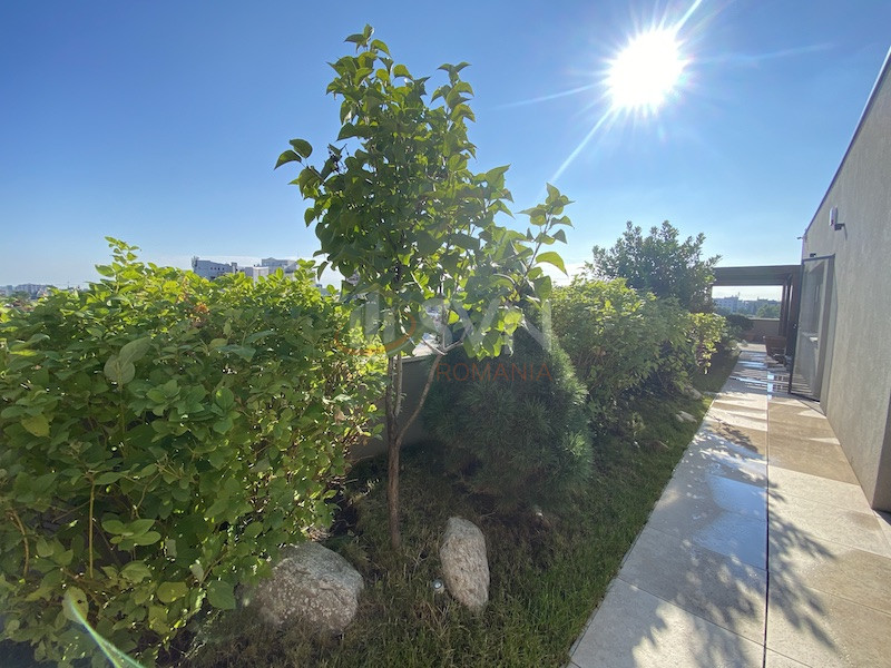 4 camere cu loc parcare subteran inclus Bucuresti/Piata Rosetti