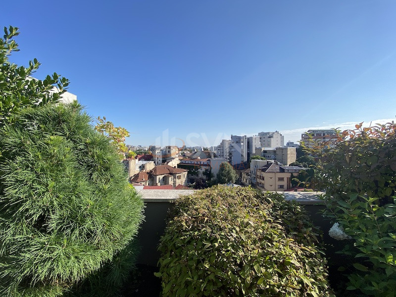 4 camere cu loc parcare subteran inclus Bucuresti/Piata Rosetti