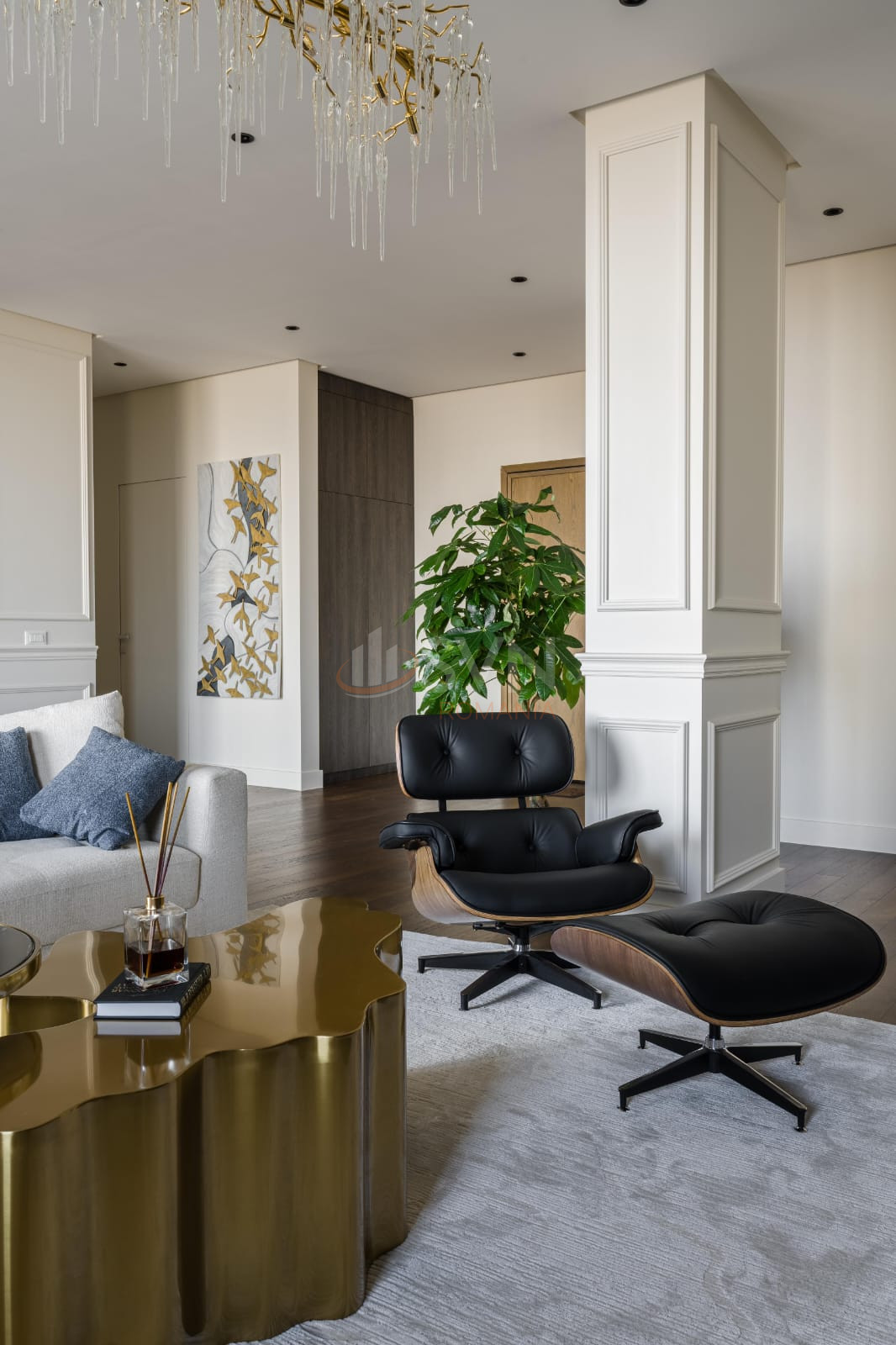 4 camere cu loc parcare subteran inclus Bucuresti/Floreasca