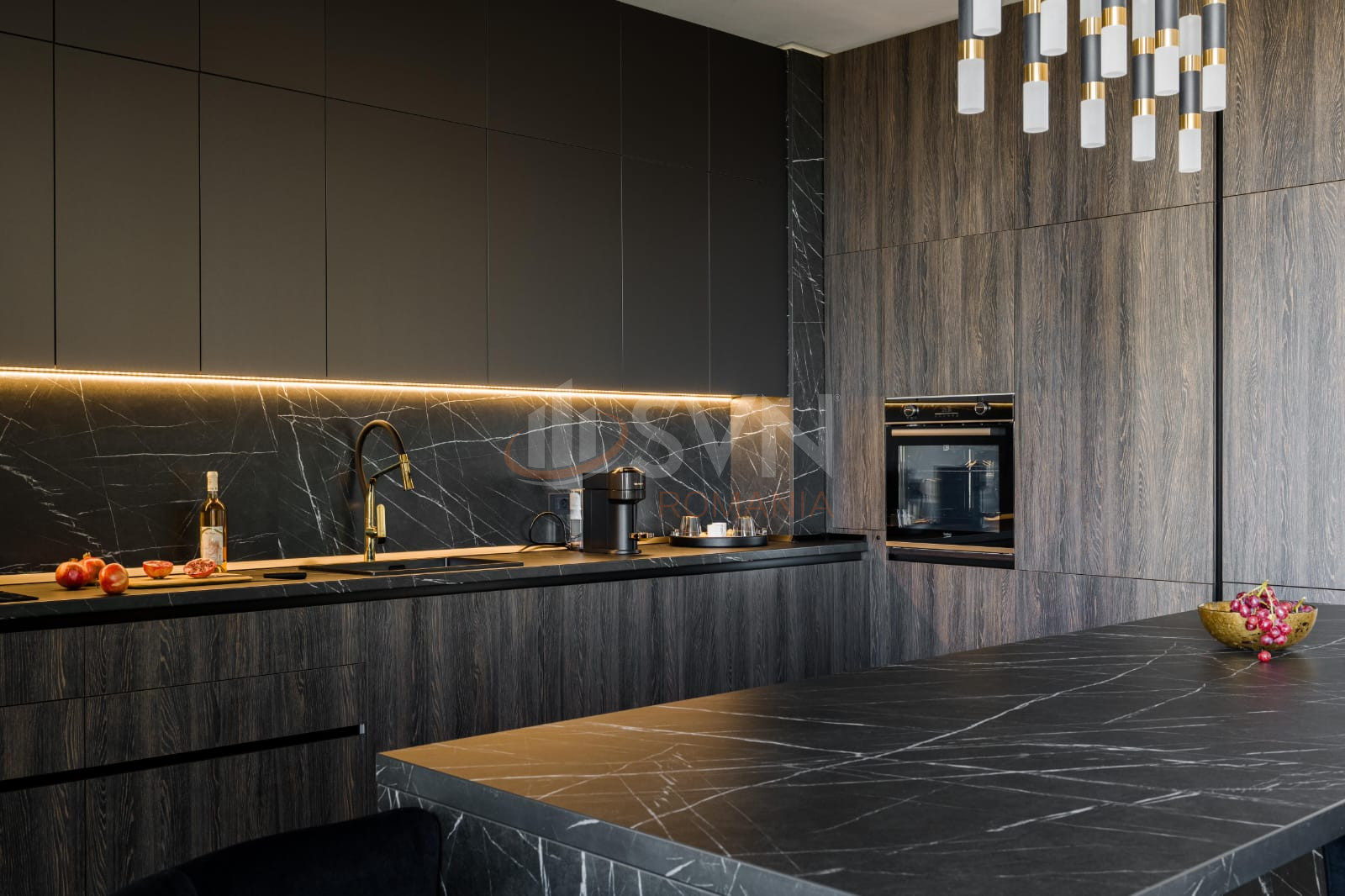 4 camere cu loc parcare subteran inclus Bucuresti/Floreasca