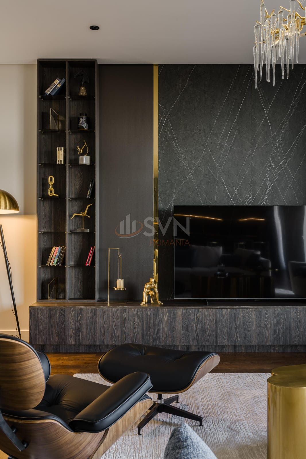 4 camere cu loc parcare subteran inclus Bucuresti/Floreasca