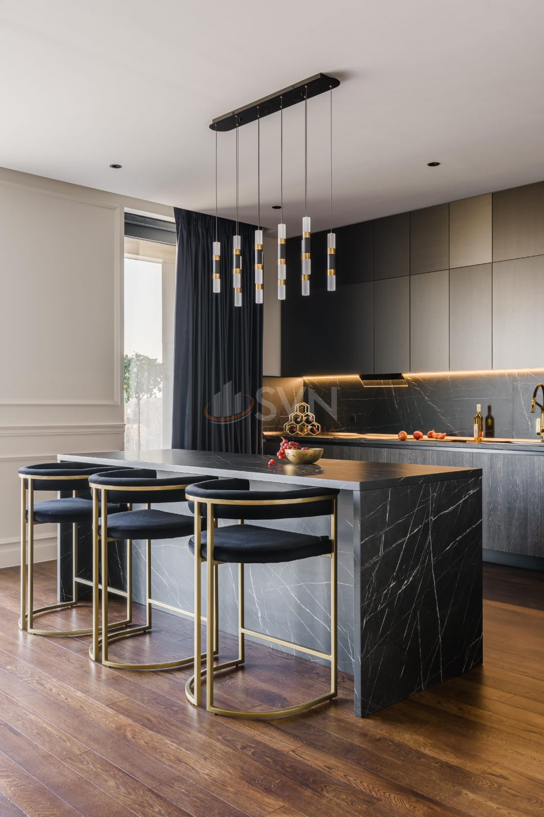 4 camere cu loc parcare subteran inclus Bucuresti/Floreasca