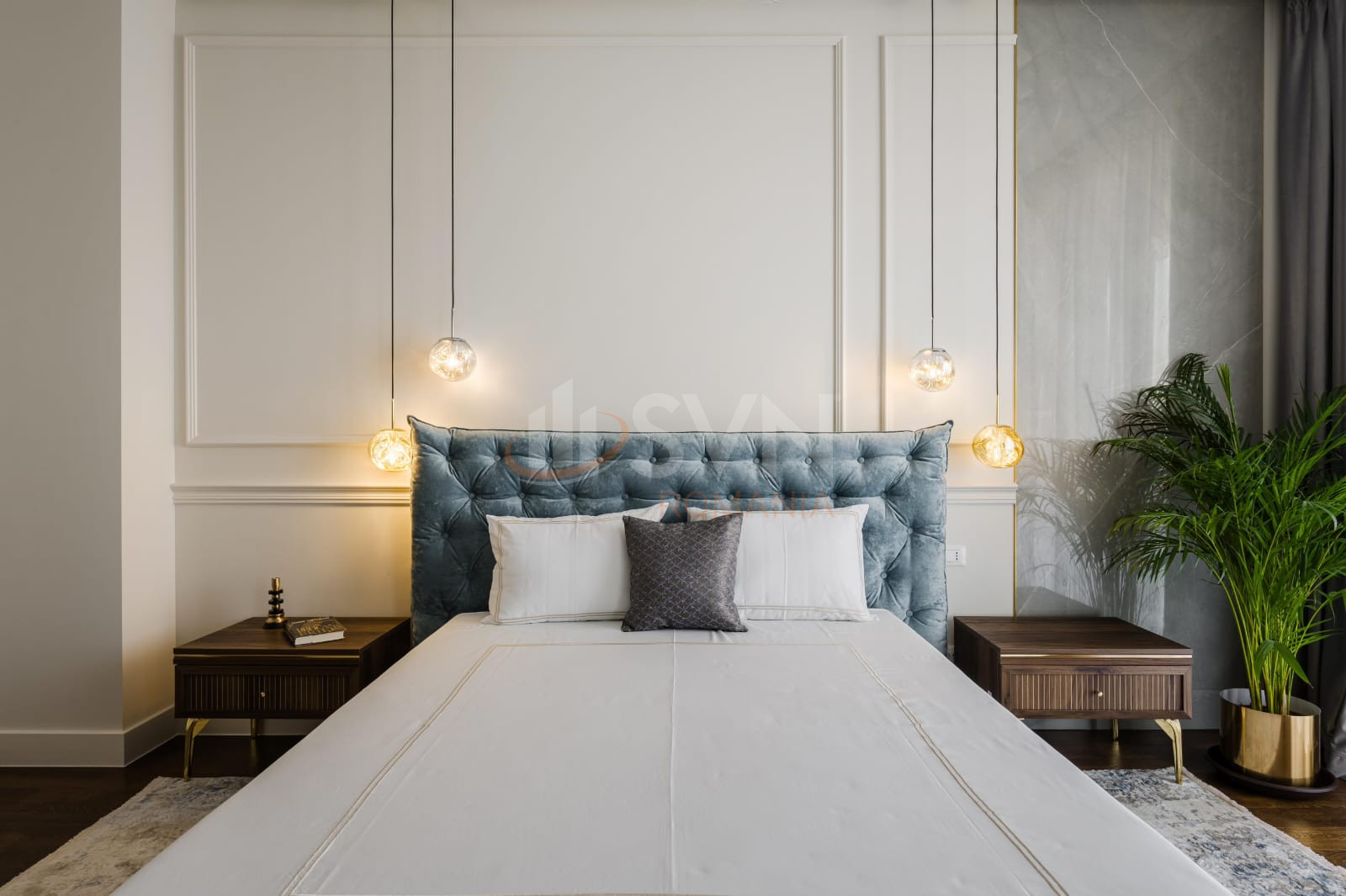 4 camere cu loc parcare subteran inclus Bucuresti/Floreasca