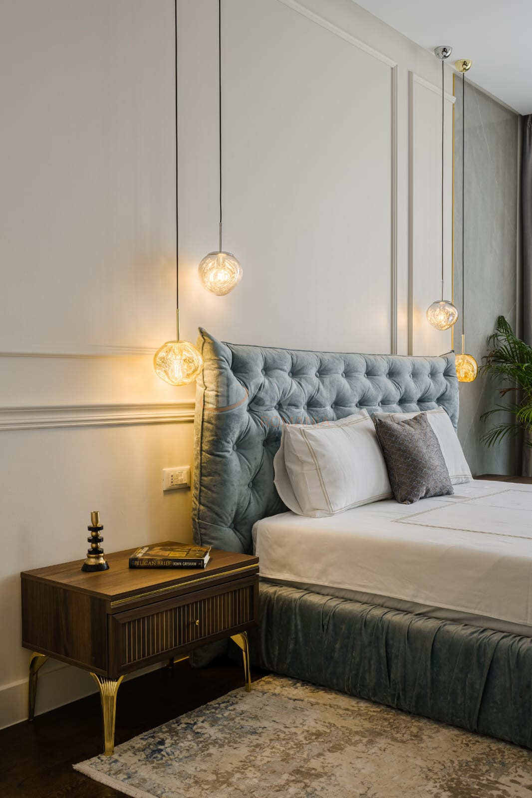 4 camere cu loc parcare subteran inclus Bucuresti/Floreasca