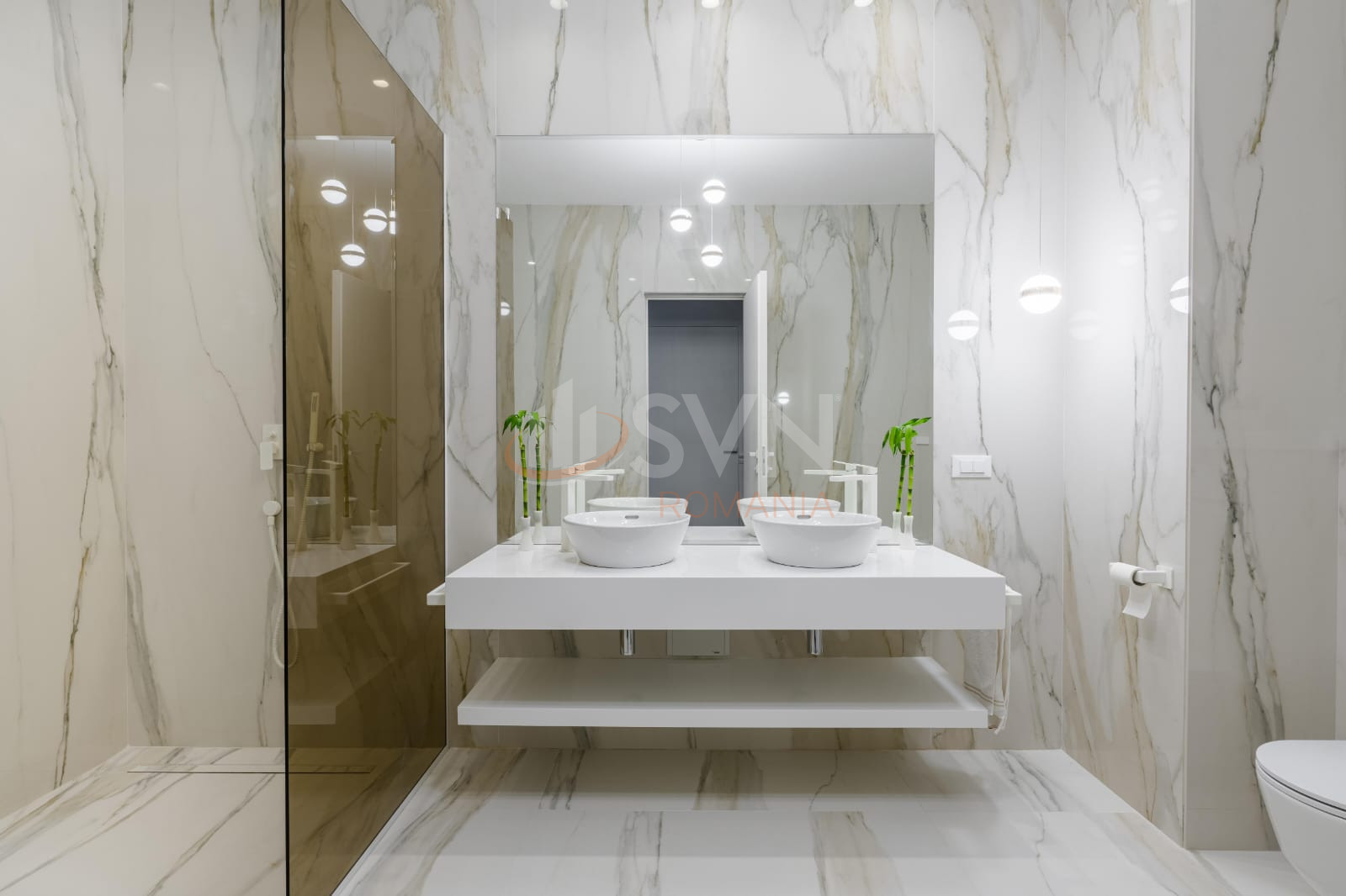 4 camere cu loc parcare subteran inclus Bucuresti/Floreasca