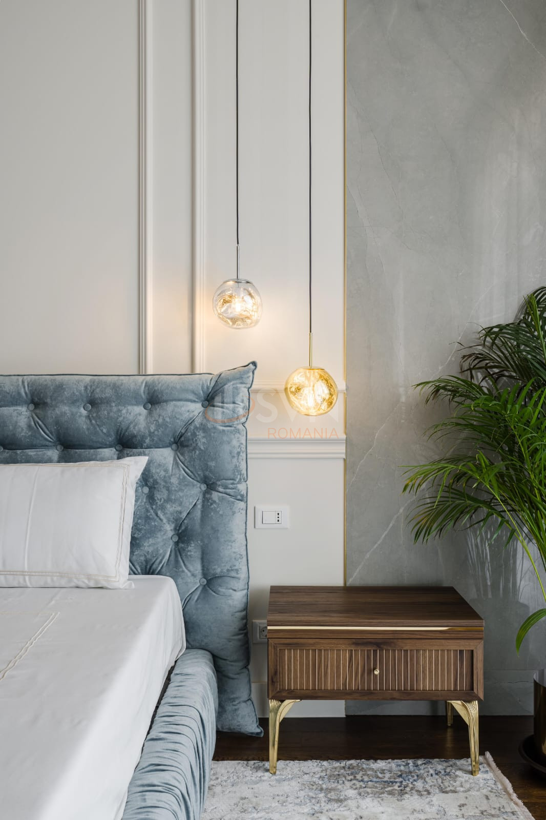 4 camere cu loc parcare subteran inclus Bucuresti/Floreasca