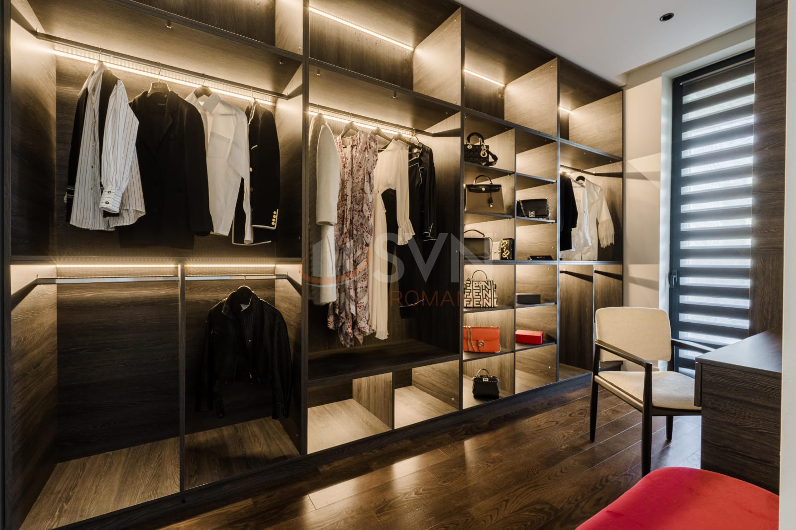 4 camere cu loc parcare subteran inclus Bucuresti/Floreasca