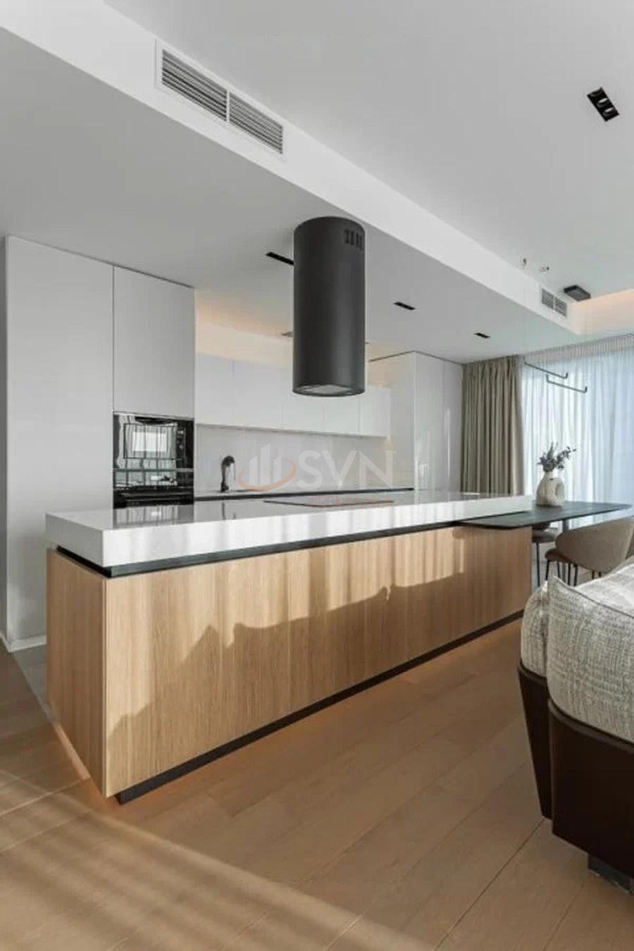 4 camere cu loc parcare subteran inclus Bucuresti/Floreasca