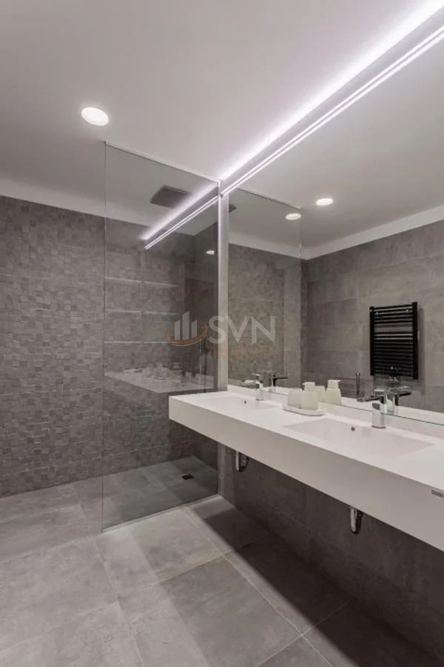 4 camere cu loc parcare subteran inclus Bucuresti/Floreasca