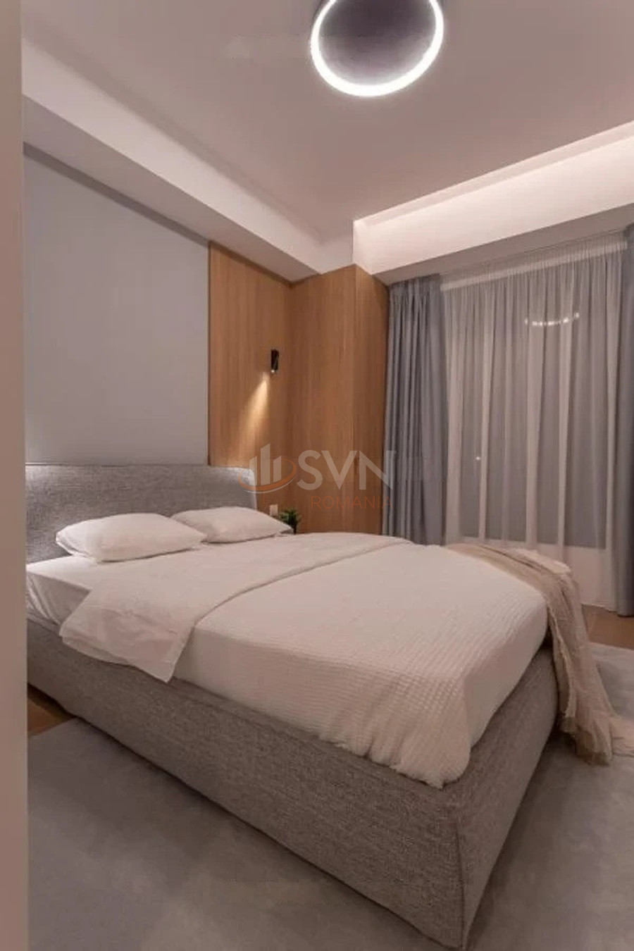 4 camere cu loc parcare subteran inclus Bucuresti/Floreasca