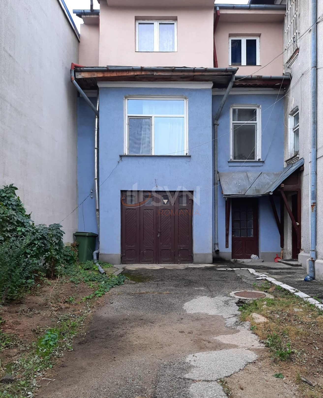 4 camere cu loc parcare subteran inclus Bucuresti/Foisorul De Foc