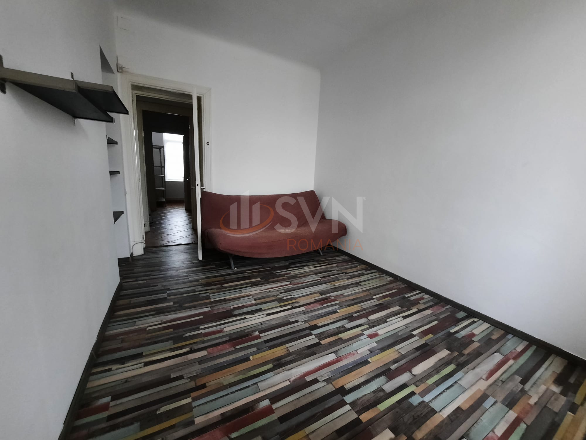 4 camere cu loc parcare subteran inclus Bucuresti/Foisorul De Foc