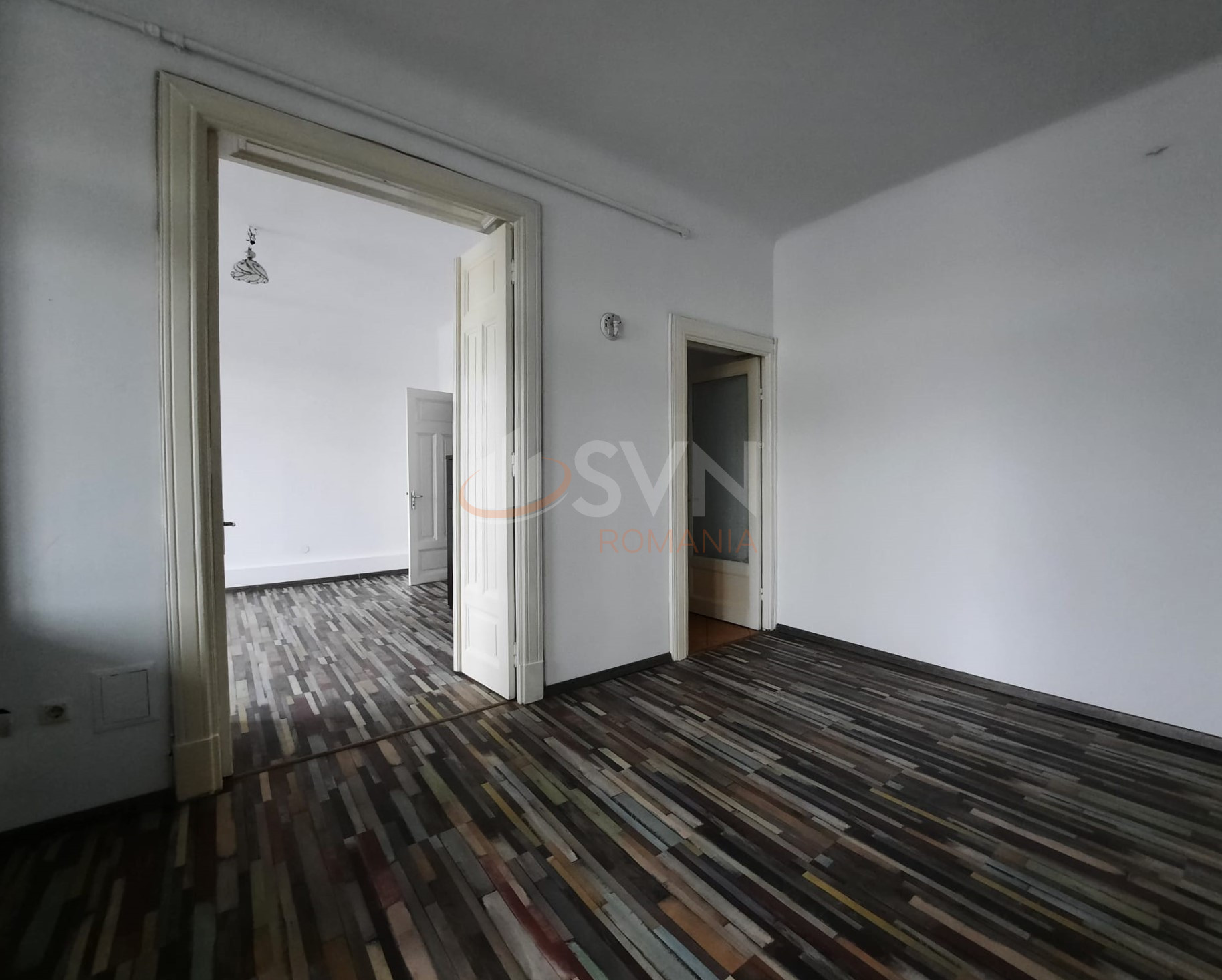 4 camere cu loc parcare subteran inclus Bucuresti/Foisorul De Foc