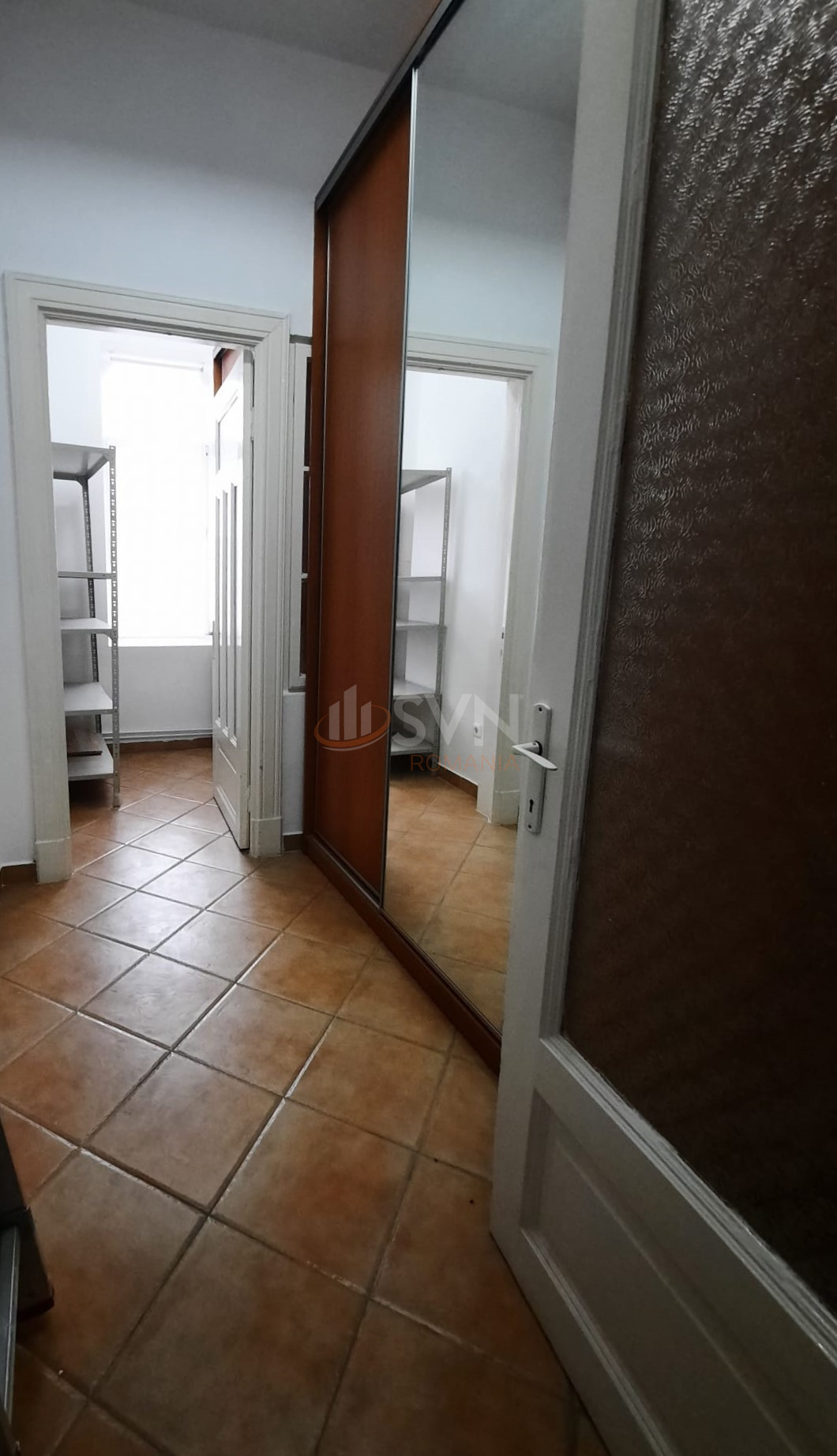4 camere cu loc parcare subteran inclus Bucuresti/Foisorul De Foc