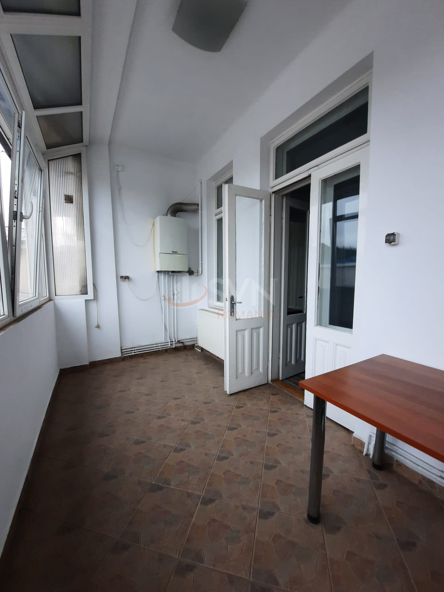 4 camere cu loc parcare subteran inclus Bucuresti/Foisorul De Foc