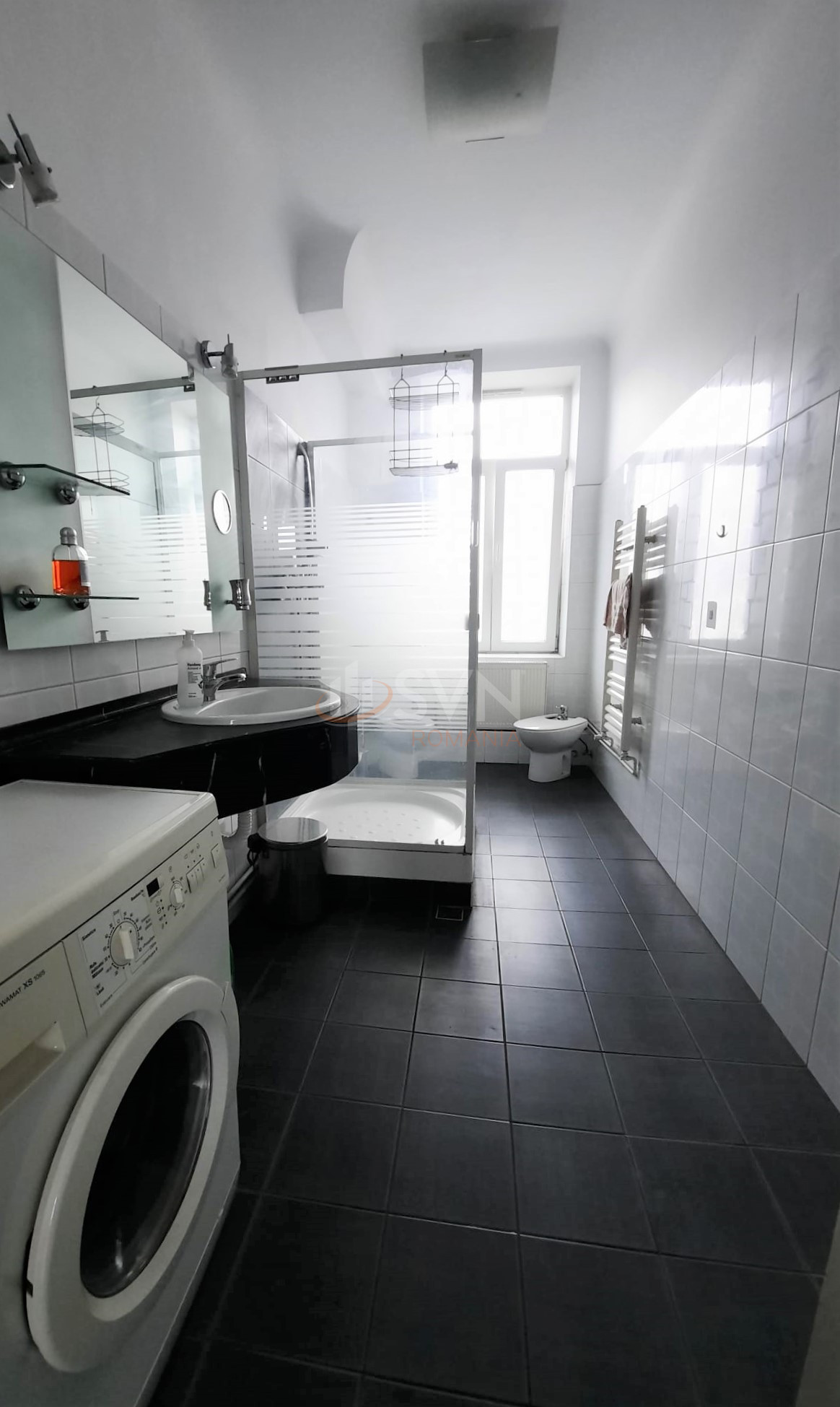 4 camere cu loc parcare subteran inclus Bucuresti/Foisorul De Foc