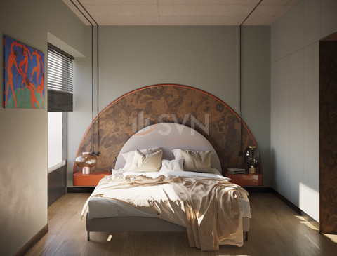 4 camere cu loc parcare subteran inclus Bucuresti/Floreasca