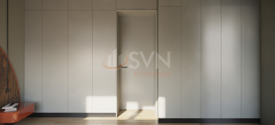 4 camere cu loc parcare subteran inclus Bucuresti/Floreasca