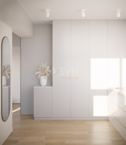 4 camere cu loc parcare subteran inclus Bucuresti/Floreasca