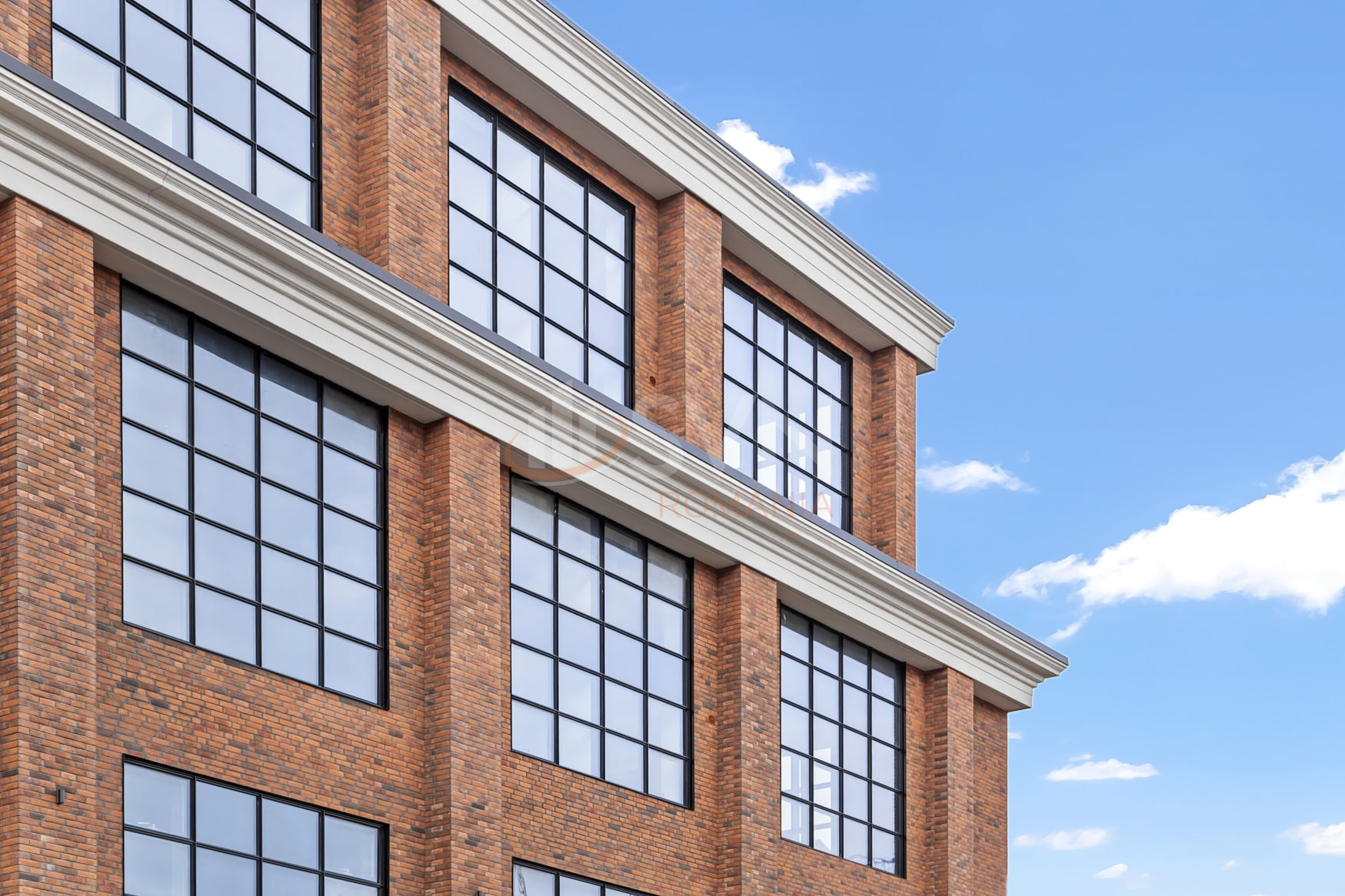 4 camere cu loc parcare subteran inclus Bucuresti/Floreasca