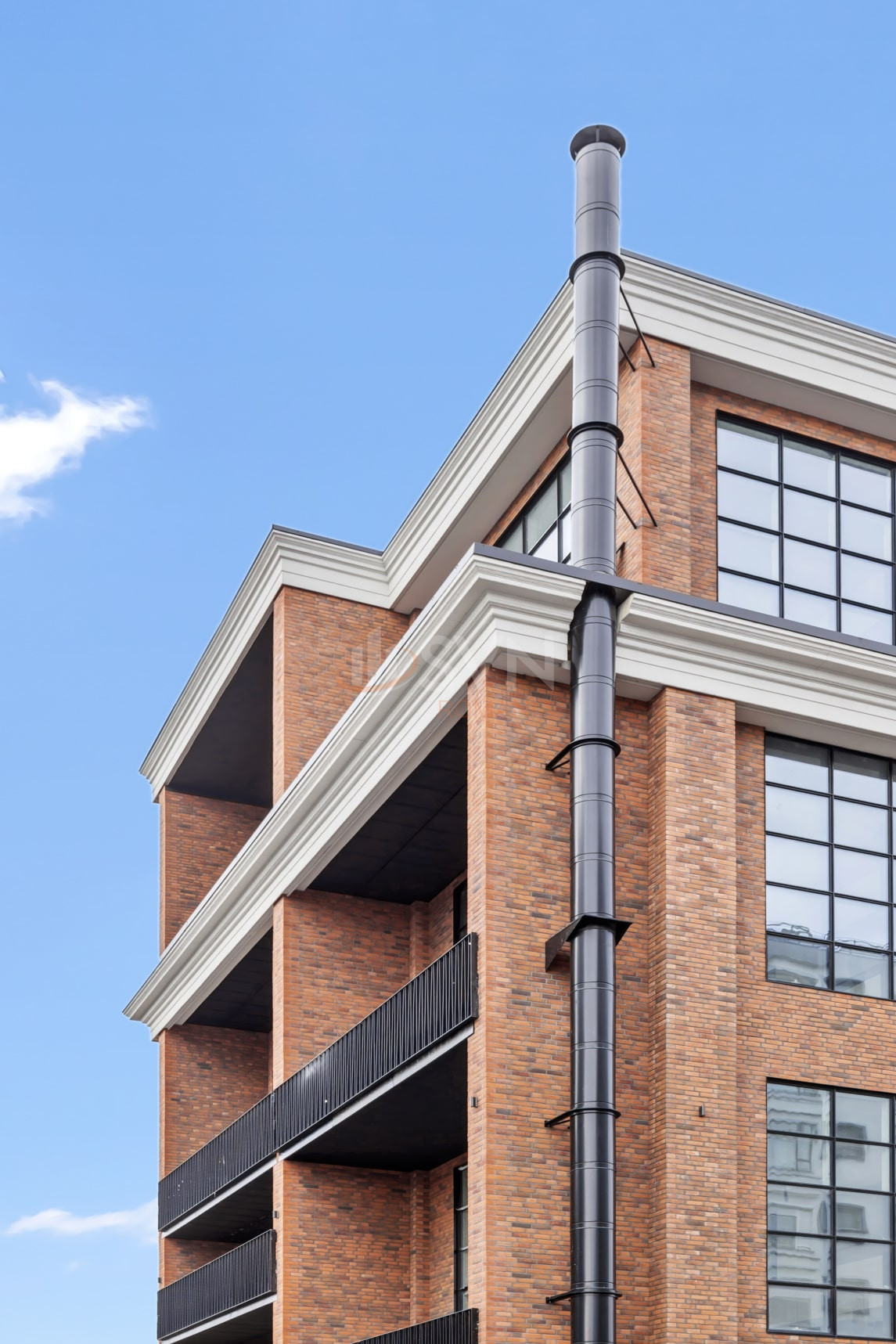 4 camere cu loc parcare subteran inclus Bucuresti/Floreasca