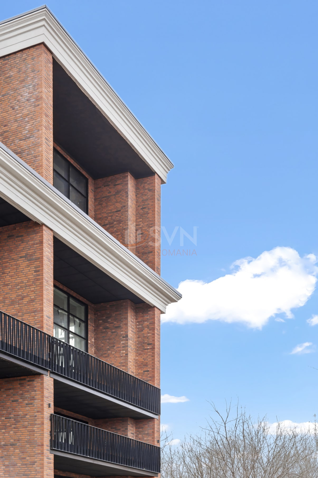 4 camere cu loc parcare subteran inclus Bucuresti/Floreasca