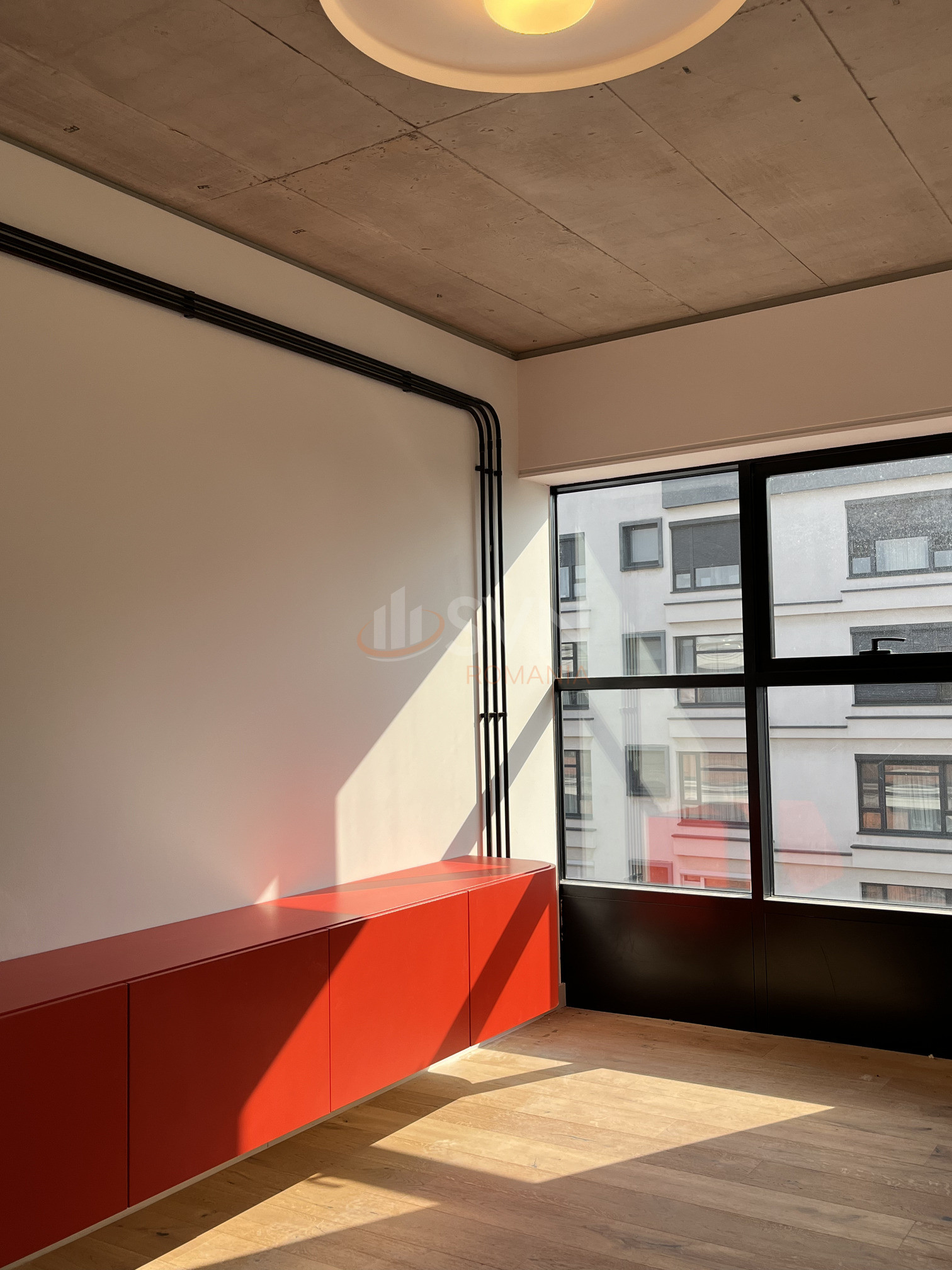 4 camere cu loc parcare subteran inclus Bucuresti/Floreasca