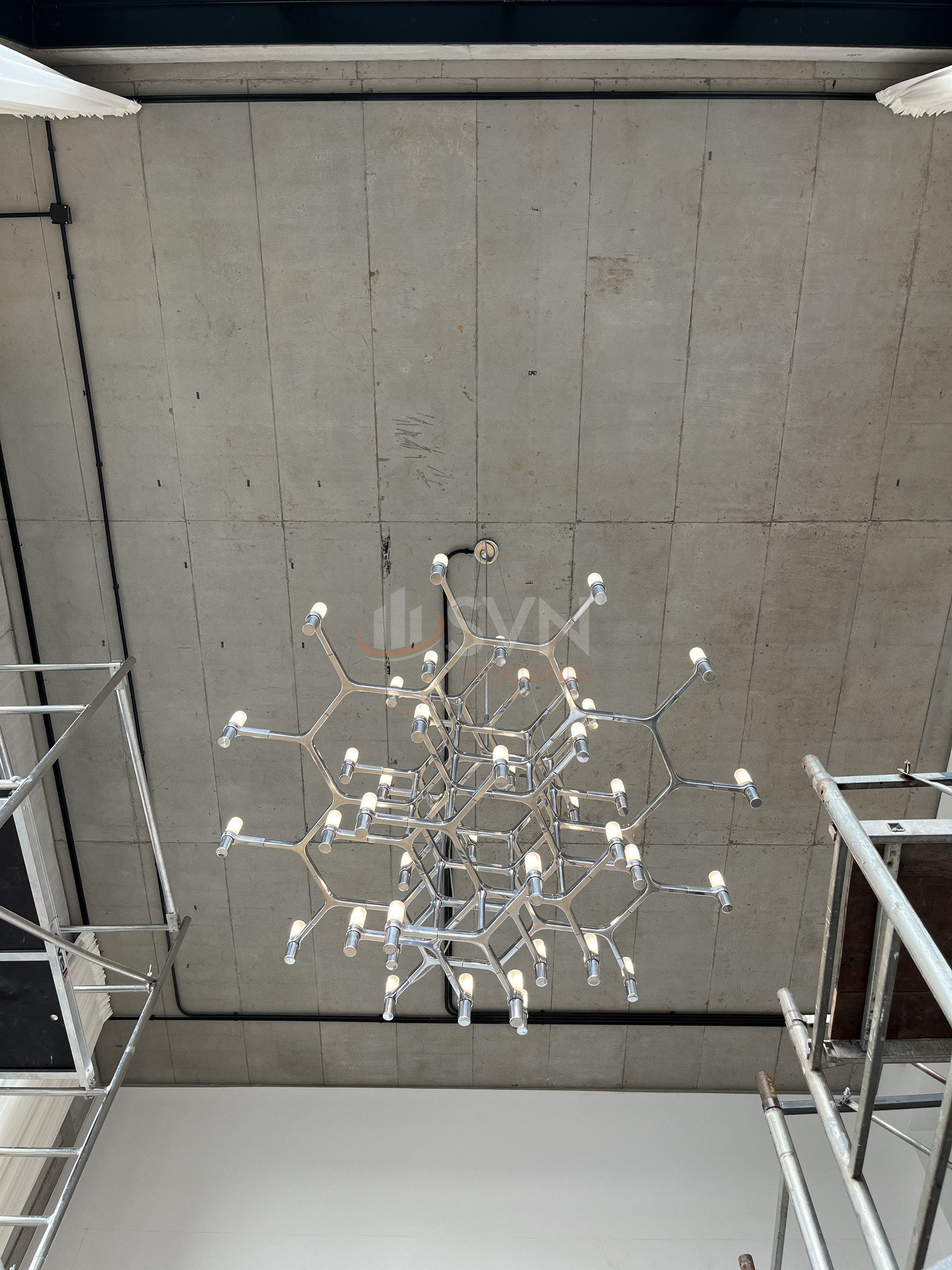 4 camere cu loc parcare subteran inclus Bucuresti/Floreasca