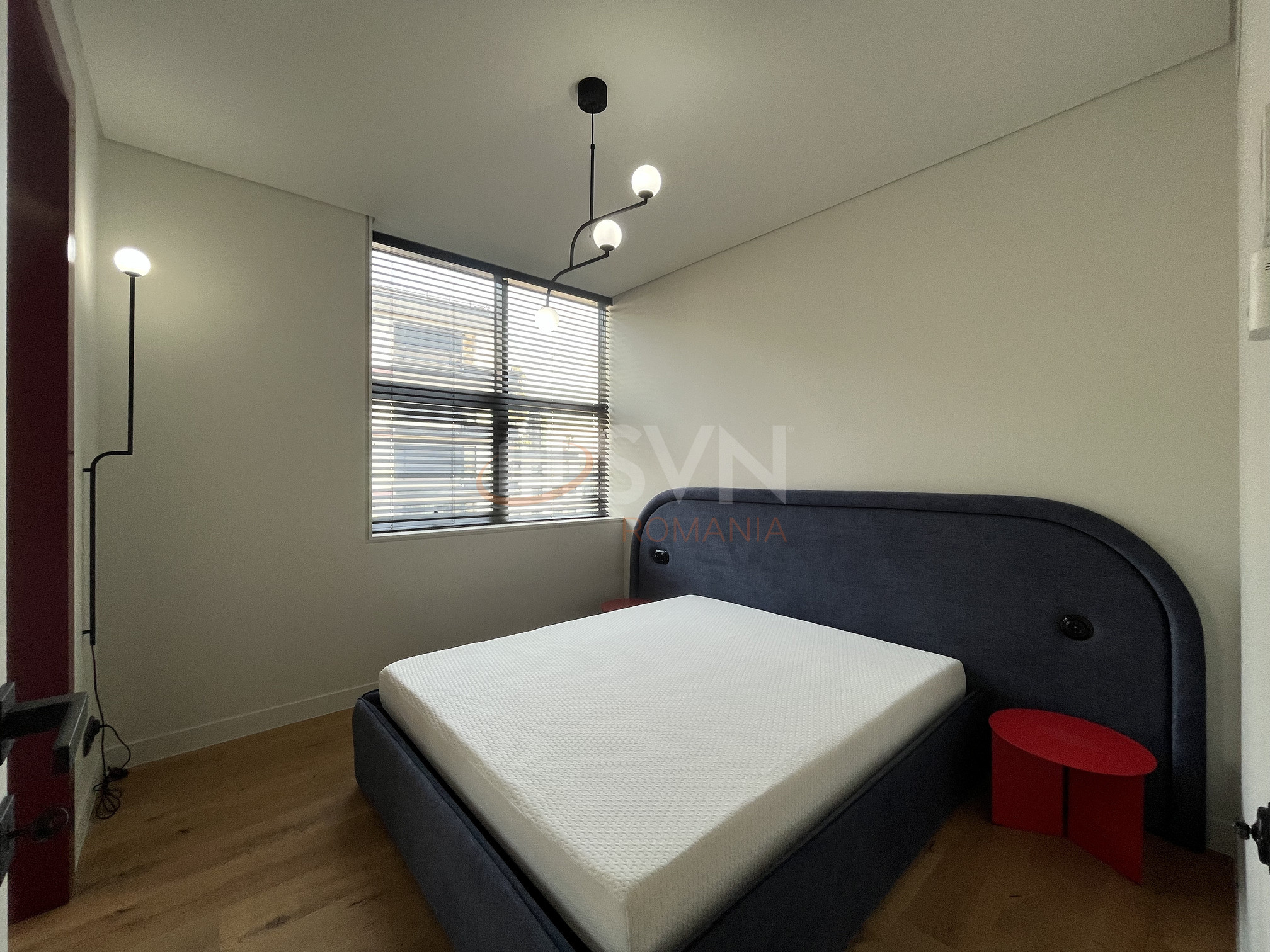 4 camere cu loc parcare subteran inclus Bucuresti/Floreasca