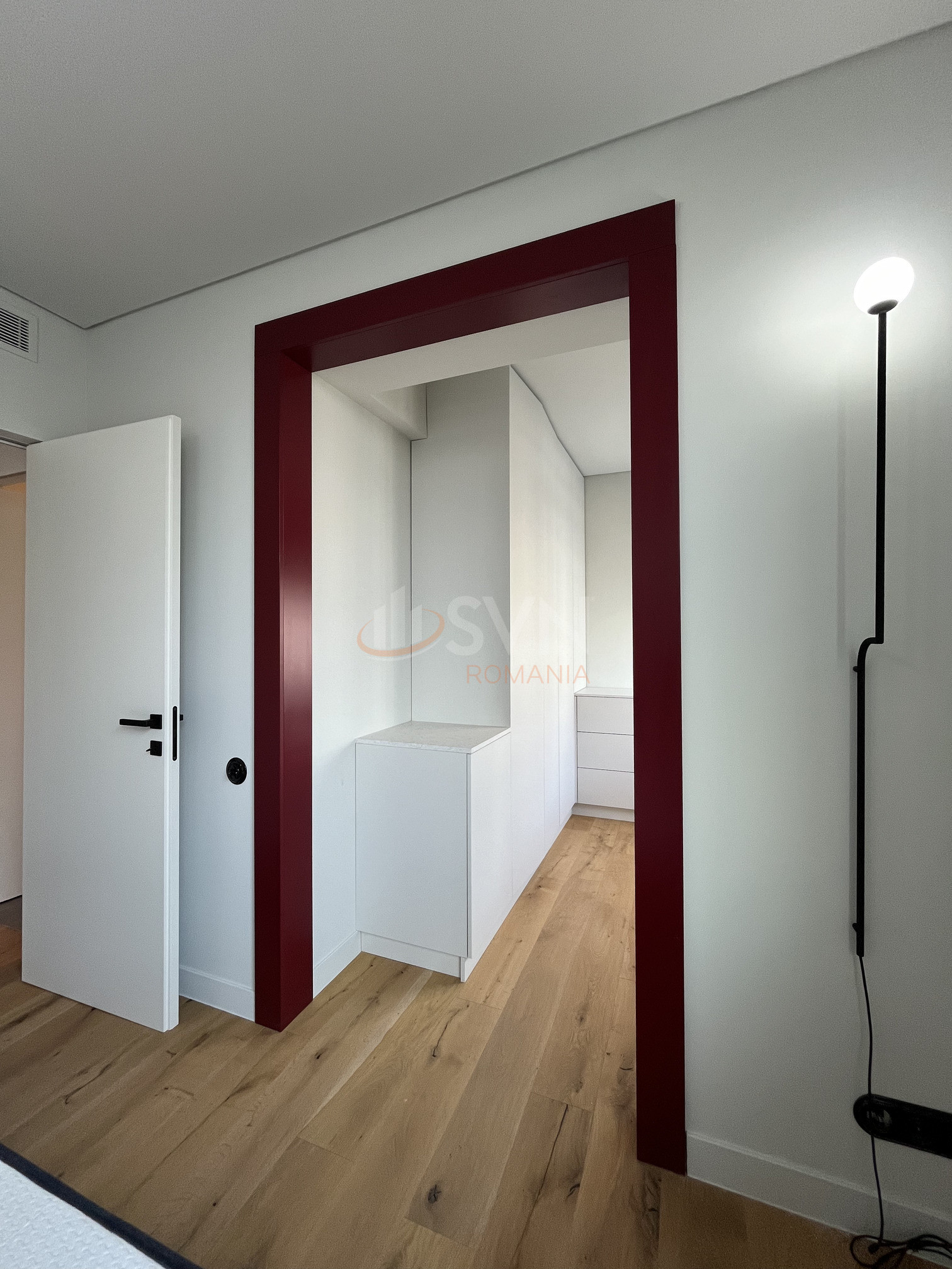 4 camere cu loc parcare subteran inclus Bucuresti/Floreasca