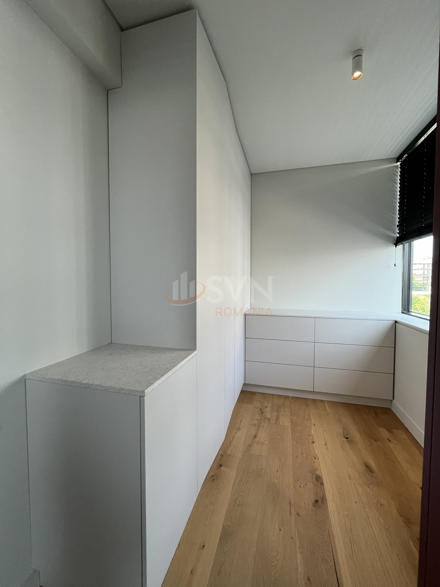 4 camere cu loc parcare subteran inclus Bucuresti/Floreasca