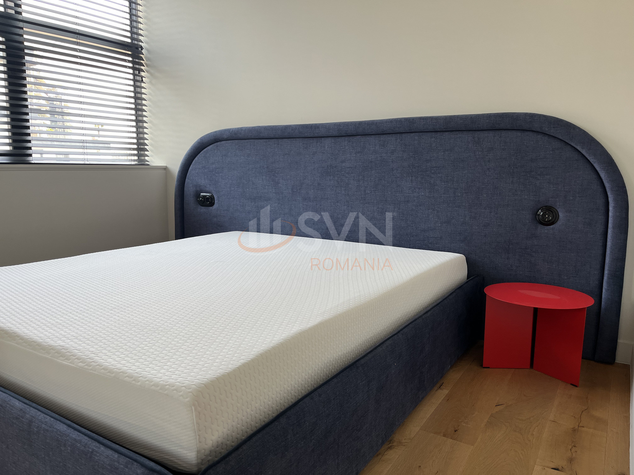 4 camere cu loc parcare subteran inclus Bucuresti/Floreasca