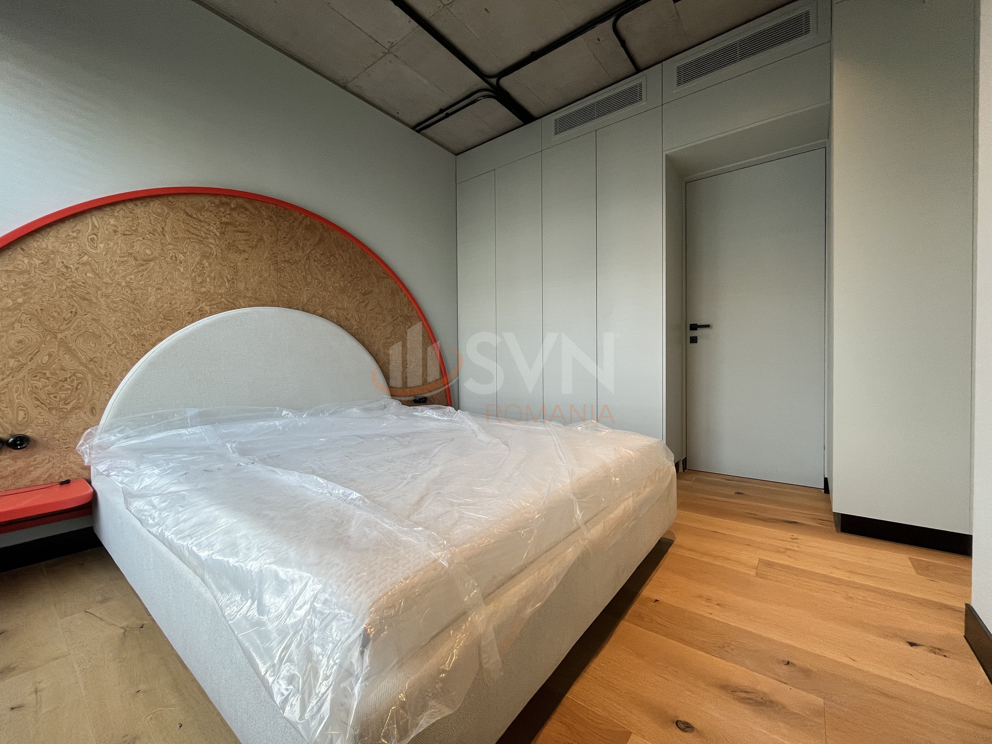 4 camere cu loc parcare subteran inclus Bucuresti/Floreasca