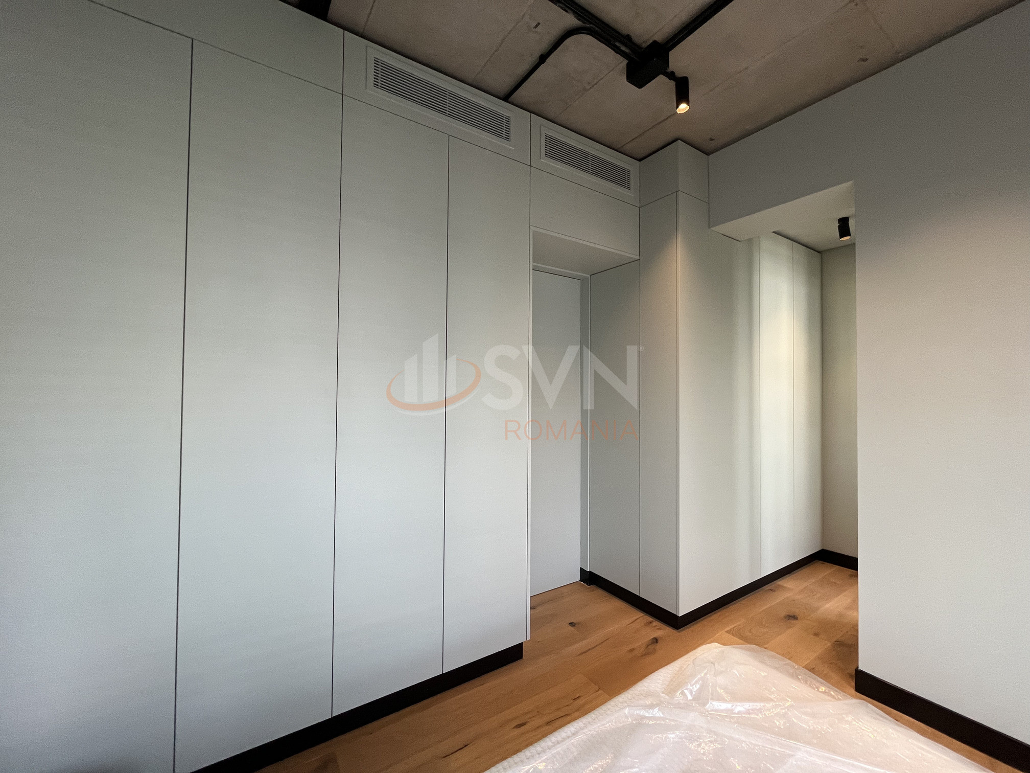 4 camere cu loc parcare subteran inclus Bucuresti/Floreasca