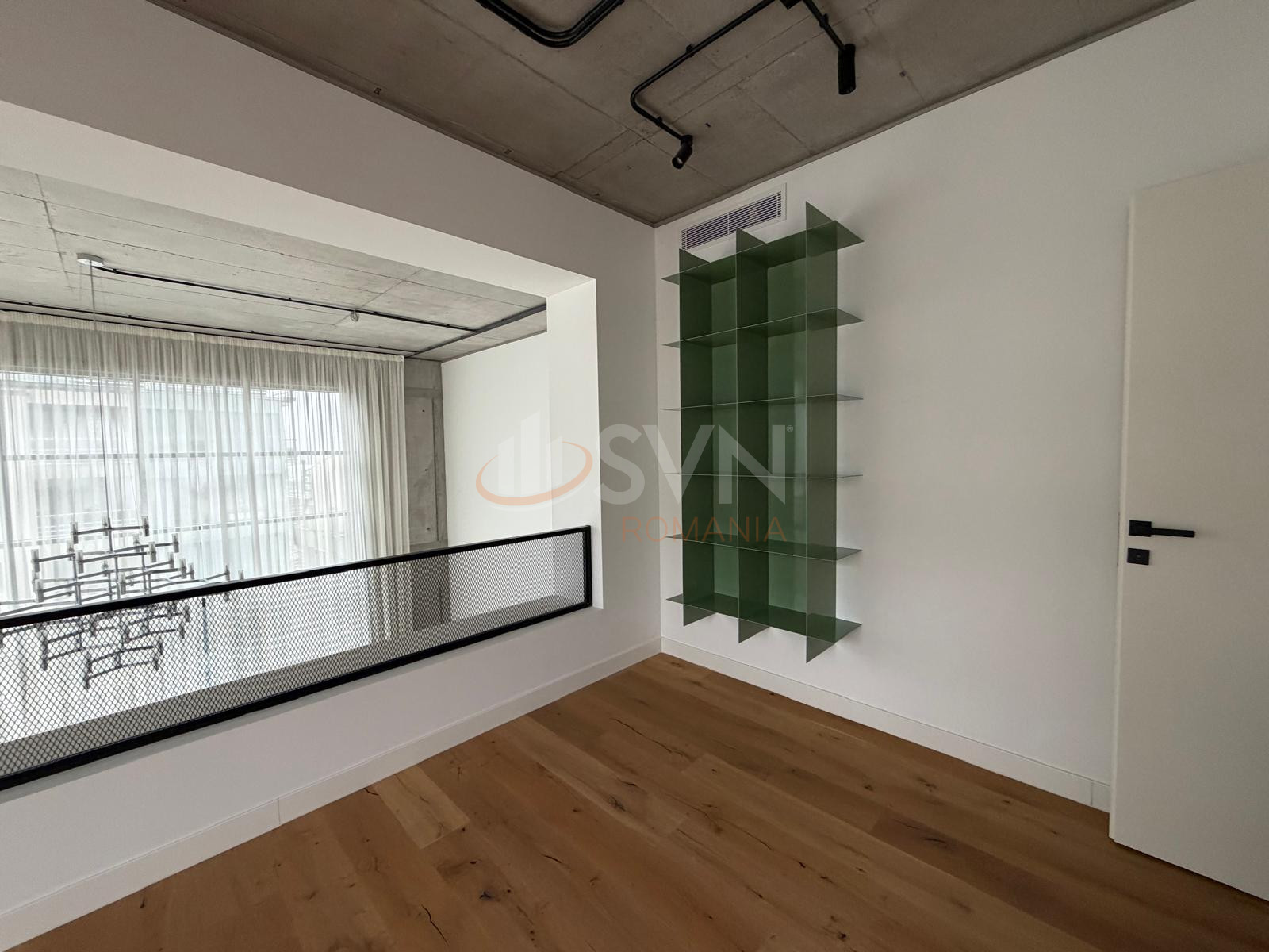 4 camere cu loc parcare subteran inclus Bucuresti/Floreasca