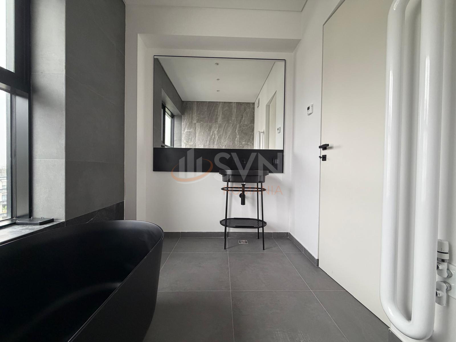 4 camere cu loc parcare subteran inclus Bucuresti/Floreasca