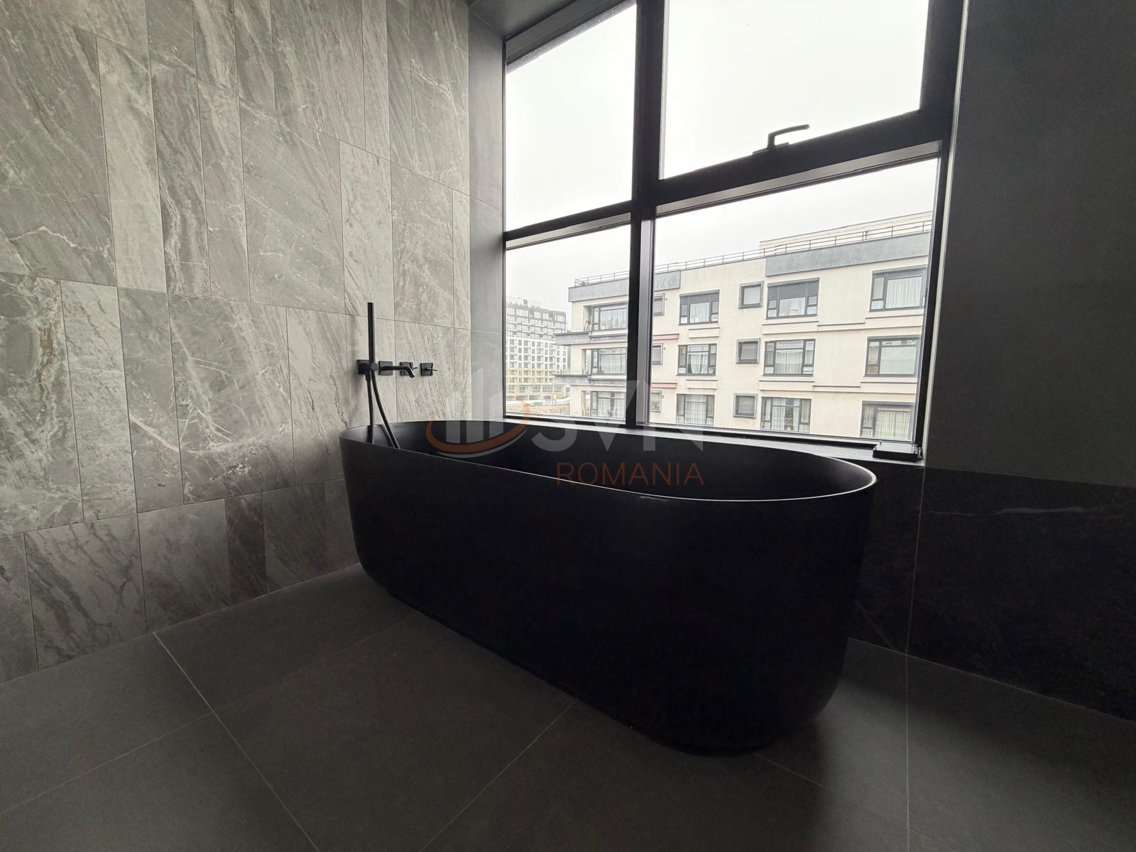 4 camere cu loc parcare subteran inclus Bucuresti/Floreasca