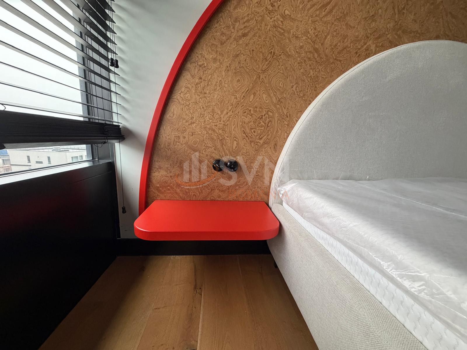 4 camere cu loc parcare subteran inclus Bucuresti/Floreasca