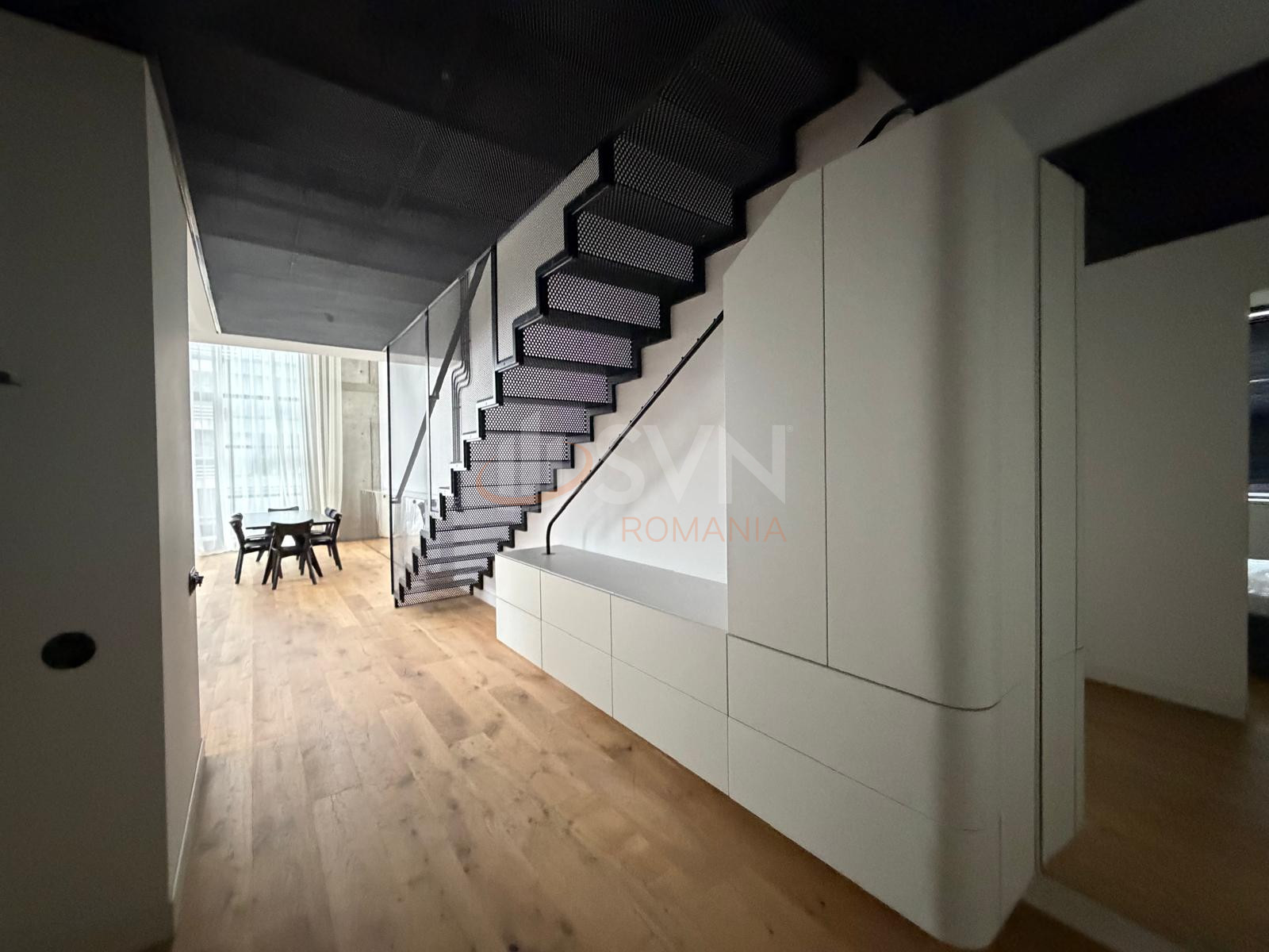 4 camere cu loc parcare subteran inclus Bucuresti/Floreasca