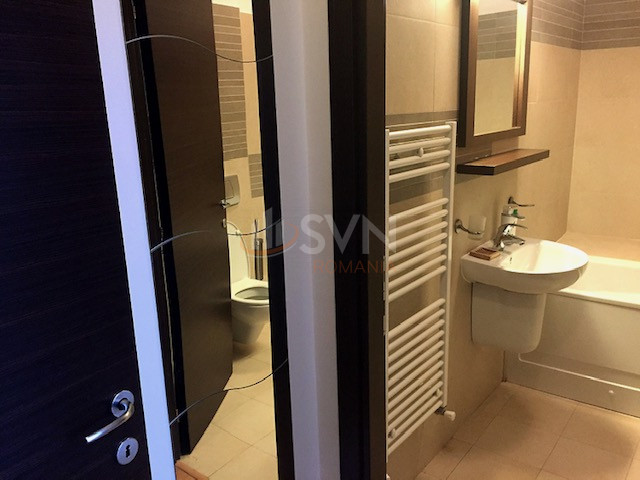 4 camere cu loc parcare subteran inclus Bucuresti/Pipera