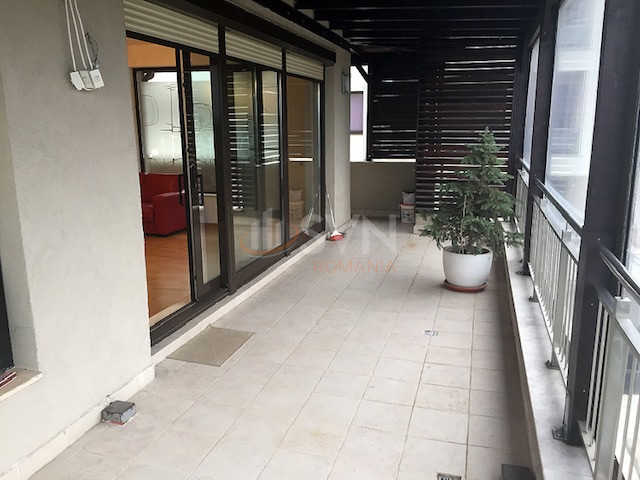 4 camere cu loc parcare subteran inclus Bucuresti/Pipera