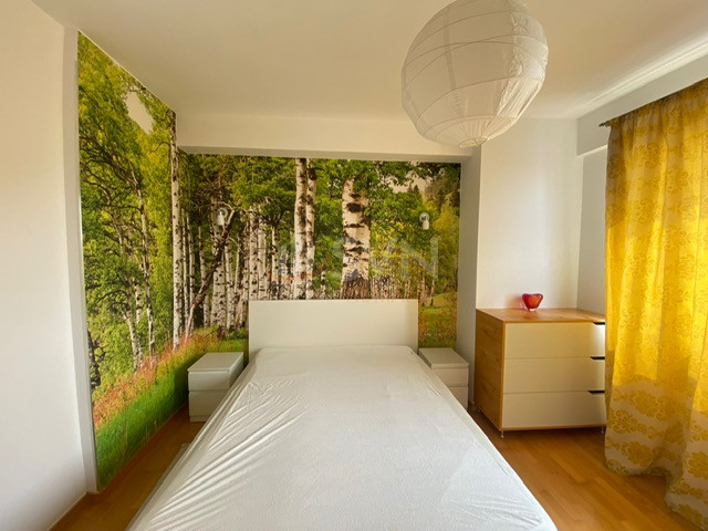 4 camere cu loc parcare subteran inclus Bucuresti/Pipera