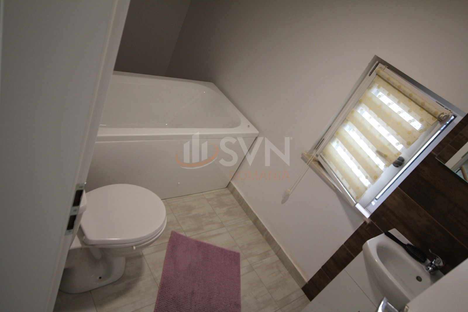 4 camere cu loc parcare subteran inclus Bucuresti/Bucurestii Noi