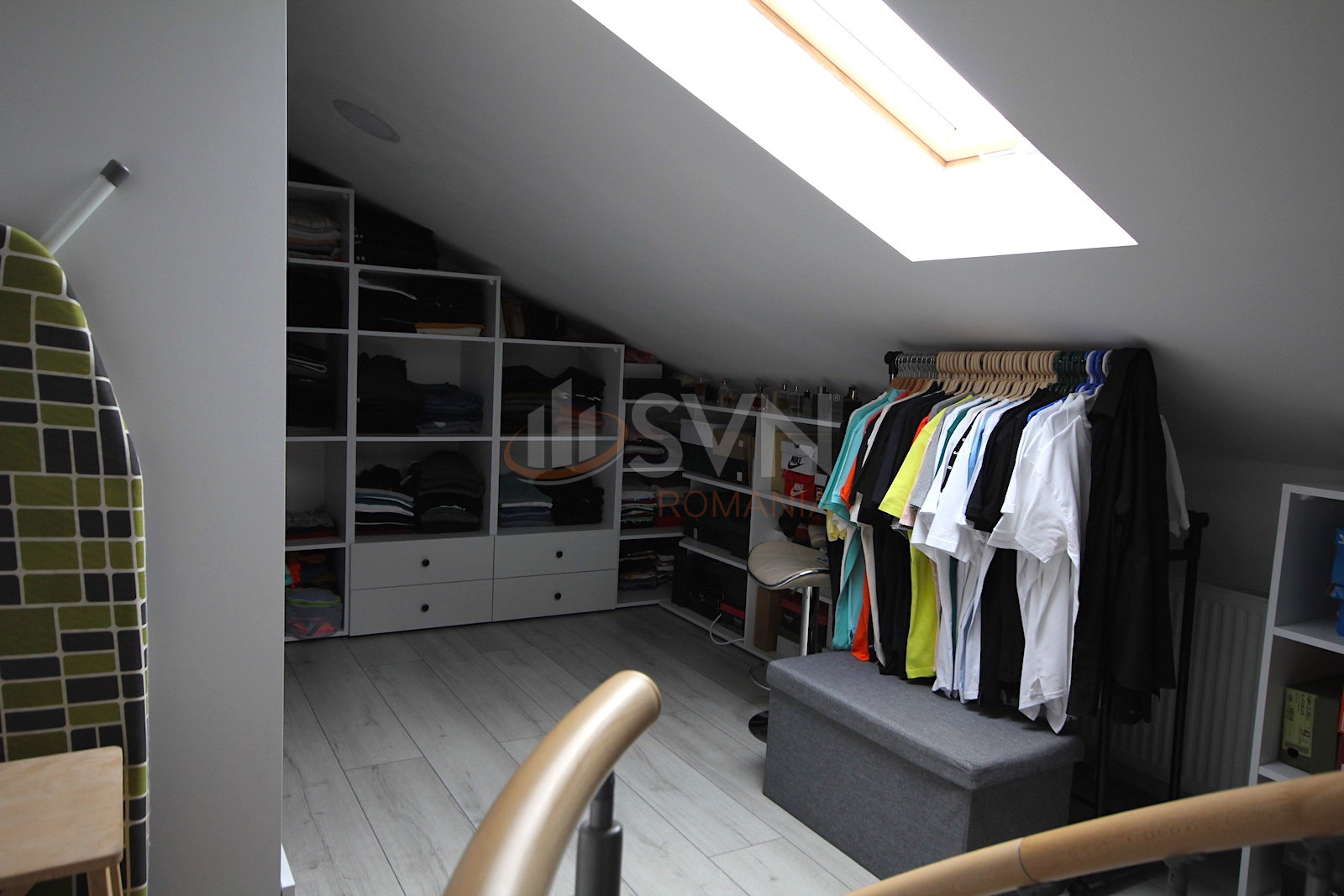 4 camere cu loc parcare subteran inclus Bucuresti/Bucurestii Noi