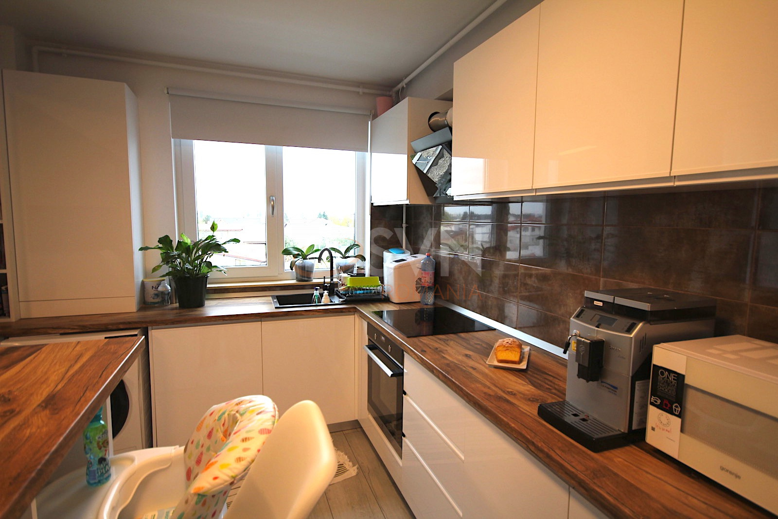 4 camere cu loc parcare subteran inclus Bucuresti/Bucurestii Noi