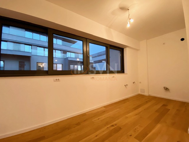 4 camere cu loc parcare subteran inclus Bucuresti/Herastrau