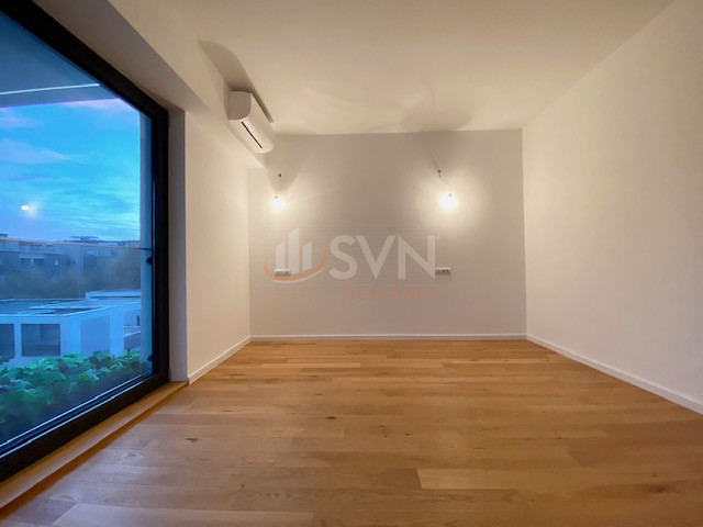 4 camere cu loc parcare subteran inclus Bucuresti/Herastrau