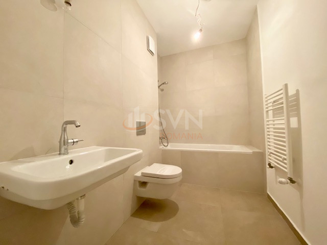 4 camere cu loc parcare subteran inclus Bucuresti/Herastrau