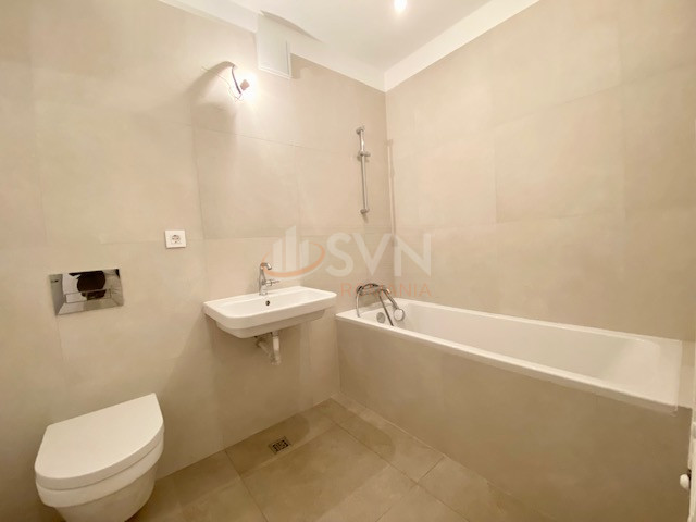 4 camere cu loc parcare subteran inclus Bucuresti/Herastrau