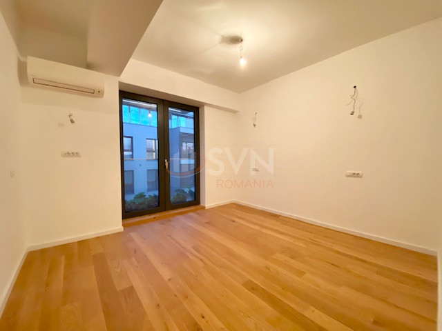 4 camere cu loc parcare subteran inclus Bucuresti/Herastrau